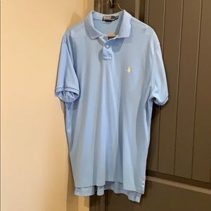 Men’s Ralph Lauren polo